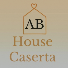AB House Caserta - Reggia di Caserta e Stazione Fs a cinque minuti in auto